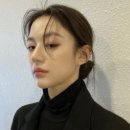 헤어꾸밈 이미지