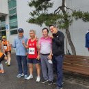 예천스타디움 경기장 이미지