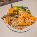 가락한식뷔페 | 애슐리 딸기축제 예약 베리온탑 디저트뷔페 가락몰점 후기