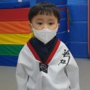 국가대표영웅태권도 이미지