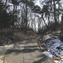 삼거리 주민대피시설 이미지