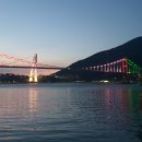 남파랑길 46코스 이미지