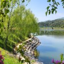 한반도섬 이미지