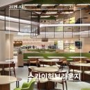 [2026 발리] 인천공항 라운지 추천, 스카이 허브 서편 이용 팁과 음식 메뉴 후기 (마티나 대기 피하기)