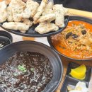 하조이 운정본점 | 파주 운정 맛집 하조이, 깊은 불향으로 완성된 운정호수공원 점심의 정석