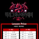 빅리그야구아카데미 이미지