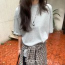 언더슨 러쉬 반팔 티셔츠 요청해요 이미지