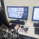 디지털드로잉 (응용) | 웹툰학원 디지털드로잉 과정 후기