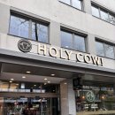 스위스 취리히 가성비 맛집 /홀리카우 Holy Cow / 수제버거 / 내 돈 내산 후기