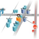 부산은행 앞 사거리 맞은편 이미지