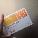 커피바노루 | 순수함으로 채우는 일상의 활력 바노 비타민C 1000mg