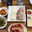 대상수제비보쌈 | [대전 둔산동 맛집] 남도항아리: 가성비 최강 전라도식 수제비와 한돈보쌈 맛집