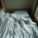 (드림) 한샘 슈퍼싱글 침대 이미지