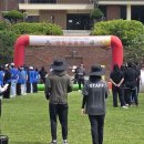 동탄 청려수련원에서 열린 KB손해보험 단합대회, 바베큐코드 출장통돼지바베큐 후기