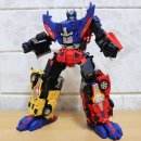 트리니티포스 이미지