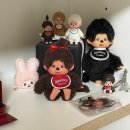 가챠고 | 어뮤즈 몬치치 퀵 메이크업 미니 가챠 내돈내산 후기