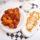 지에스25 각산데시앙점 | 호식이두마리치킨 신메뉴 깐쇼킹 치킨 추천