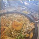 뜰칼국수