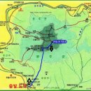 8월5일(223차) 완주 천등산 산행과 하계야유회(물놀이) 이미지