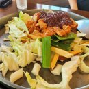 춘천조아닭갈비 이미지