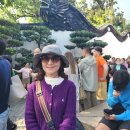 상하이 3일차 예원 이미지