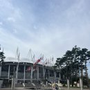 씨유 SK스카이주유소점 | [250927] 고양 소노 스카이거너스 vs SK 나이츠 오픈매치 직관~