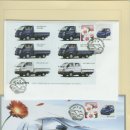 울산우체국 이미지