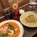 카페 레스토랑 날마다좋은날 | 용인 레스토랑 포멜로 후기｜보정동 카페거리 연말 데이트