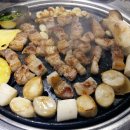 조선도야지 이미지