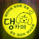 댕카페 | 댕카페 시흥애견카페 추천 다녀온 후기 수도권 근처 반려견 데이트 코스