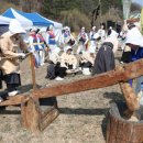 디딜방아 이미지