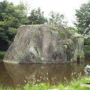 영랑호수공원 이미지