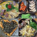들머리 고향순대 | 익산 곱창 전골 맛집 영등동 들머리 고향순대 피순대 순대국