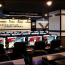 LINE PC방 이미지