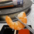 라페스타맛집 ㅣ 일산 정발산 고기집 제주몬딱에서 대하구이 후기