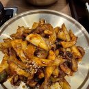 수원-1457 | [맛집] 사월에보리밥 청밀당 / AK플라자 수원점 방문 후기
