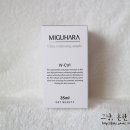 천연화장품미구하라 | 천연화장품 수애앰플 미구하라 사용후기