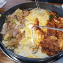 유가네닭갈비창원 이미지