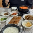 순두부와메밀마을 | 속초 순두부 맛집 진솔할머니순두부｜초당순두부부터 얼큰순두부까지 제대로 먹고 온 후기