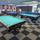 경동 빌리아드 이미지