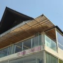 남사커피 - 25577 | 용인 남사커피 솔직 후기: 아이랑 셋이서 즐긴 저수지 뷰와 달콤한 디저트 타임