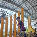 한국체대 위너스 태권도장 이미지