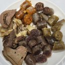 드디어 포스팅 올리는 포항 순대국밥 맛집 &#34;팔천순대국밥&#34; 후기