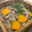 동백] 편백찜과 소고기 샤브샤브를 동시에 무한리필로 즐길 수 있다? “편백가원” 주차장/무한리필 시간