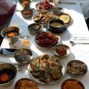 대박맛집 | 명현만 간장게장 무한리필 암꽃게정식 대박 맛집 후기