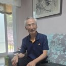 7월호 ＜은총의 삶＞ 수안보성당 김옥제 세베로 이미지