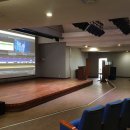 중랑구민회관 소공연장 이미지