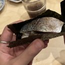 부산 금정구 부산대 스시심타카이 오마카세 평일 디너 별관 후기 🍣