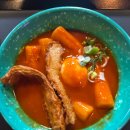 꿀맛분식 | [우리할매떡볶이] 구파발점-아이간식으로 최고!