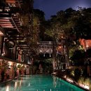 엑서사이즈 | 푸켓 IHG 숙소 추천 | 딘소 리조트 풀빌라 후기 (수영장,조식시간,룸 업그레이드)